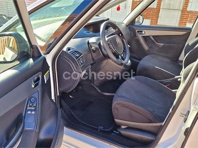 Usado Citroën Grand C4 Picasso Business Class 112 CV (82 kW) 2012 Blanco Monovolumen
