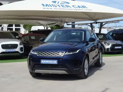 Usado Land Rover Range Rover evoque SE 163 CV (119 kW) 2021 SUV