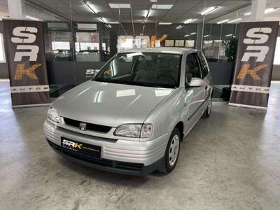 Seat Arosa