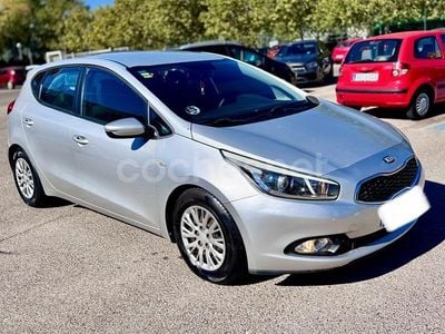 Kia Ceed GT