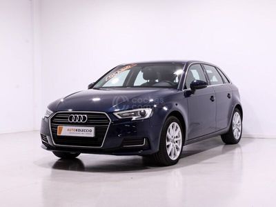 usado Audi A3 Sportback 1.4 Tfsi Cod Ultra Design Edition 110kw