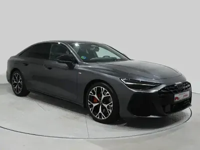 Nuevo Audi A6 Ambiente 204 CV (150 kW) 2026 Gris Berlina