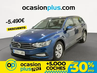 Usado VW Passat