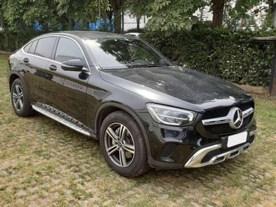 Mercedes GLC220