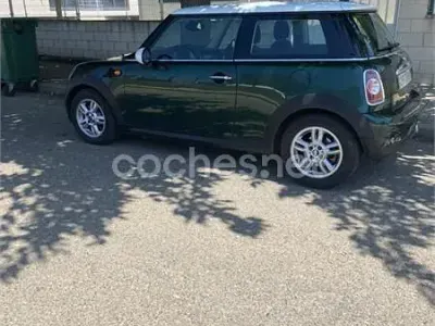 Usado Mini One D