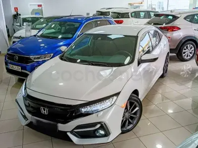 Usado Honda Civic