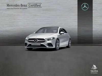 Usado Mercedes A180 136 CV (100 kW) 2020 Utilitario