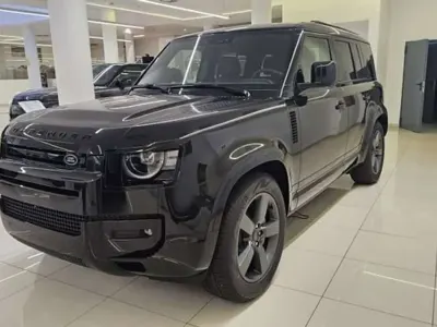 Nuevo Land Rover Defender SE Dynamic 2025 Blanco SUV