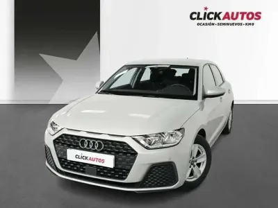 Usado Audi A1