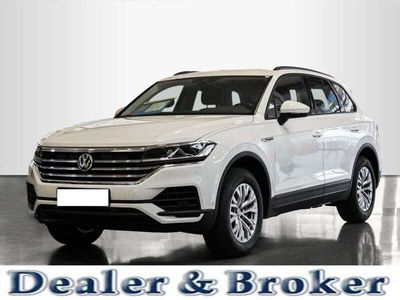 usado VW Touareg Todoterreno Automático de 5 Puertas