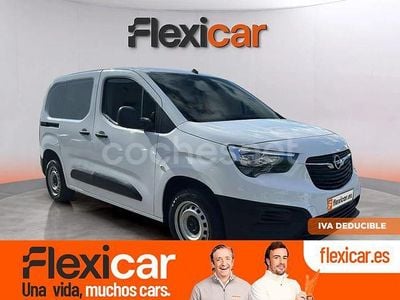 Opel Combo Life