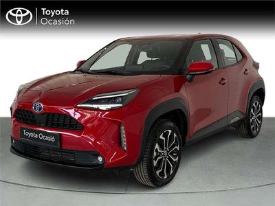 Usado Toyota Yaris Cross Active 116 CV (85 kW) 2024 SUV