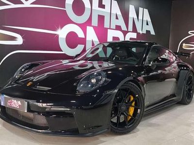 Usado Porsche 911 GT3 510 CV (375 kW) 2022 Negro Coupe