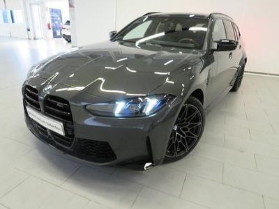 Usado BMW M3 Comfort Edition 530 HP (389 kW) 2025 Cinzento Carrinha