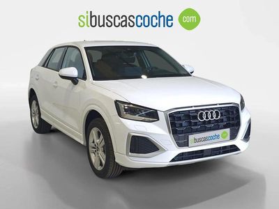 Nouvelle Audi Q2 Advanced Plus 116 ch (85 kW) 2026 Blanc SUV