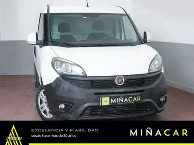 Usado Fiat Doblò