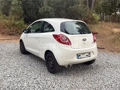 Usado Ford Ka