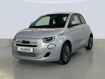Nuevo Fiat 500 65 CV (47 kW) 2026 Blanco Utilitario