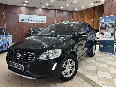 Usado Volvo XC60