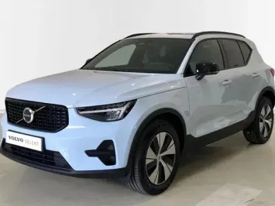 Usado Volvo XC40