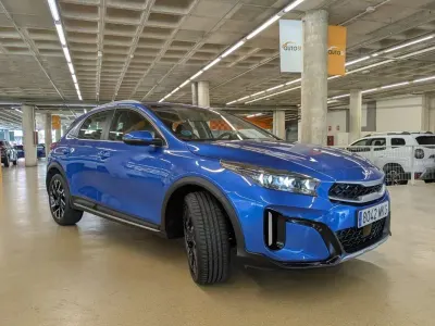Usado Kia XCeed 120 CV (88 kW) 2023 SUV