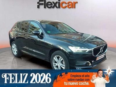 Negro Usado 2018 Volvo XC60 Momentum SUV | 20.790 € (Super precio)