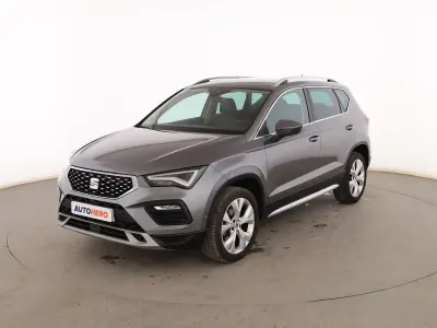 Usado Seat Ateca Xperience 150 CV (110 kW) 2023 Gris SUV