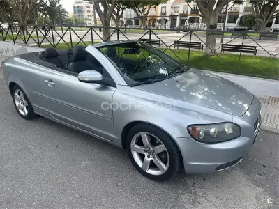 Usado Volvo C70