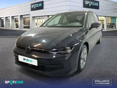 Brugt VW Golf VIII