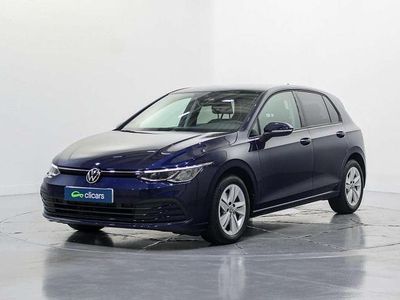 VW Golf VIII