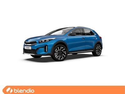 Nuevo Kia XCeed Style 149 CV (109 kW) 2025 Azul SUV