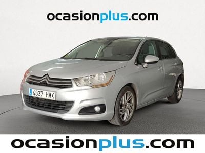 Citroën C4