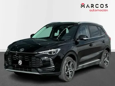 Usado MG ZS Comfort 106 CV (77 kW) 2025 SUV