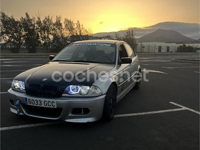 Gris / plata Usado 1999 BMW 320 Berlina | 5500 €