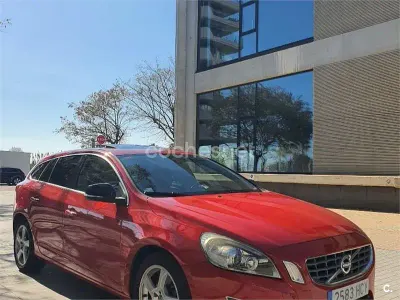 Usado Volvo V60