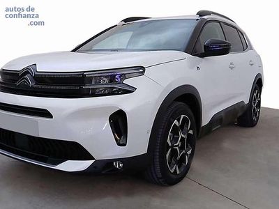 Usado Citroën C5 Aircross Feel 179 CV (131 kW) 2024 SUV