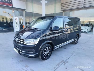 VW Multivan