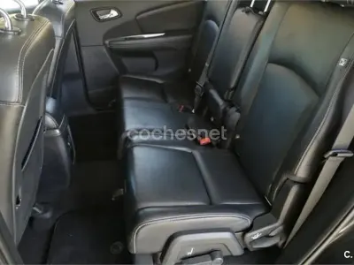 Usado Fiat Freemont