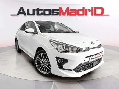 Usado Kia Rio