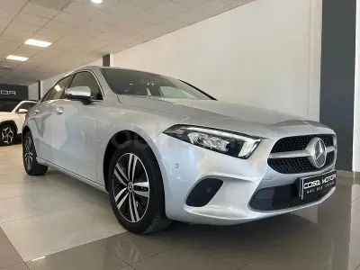 Usado Mercedes A250