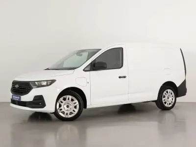 Usado Ford Transit Trend 150 CV (110 kW) 2025 Blanco Van