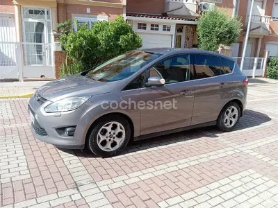 Usado Ford C-MAX