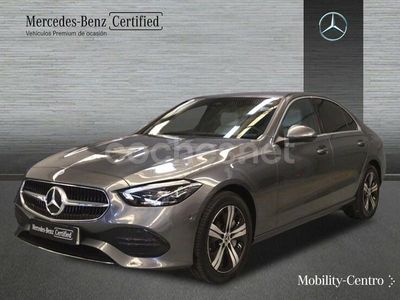 Mercedes C300e