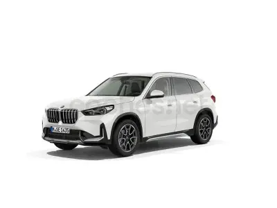 Usado BMW X1