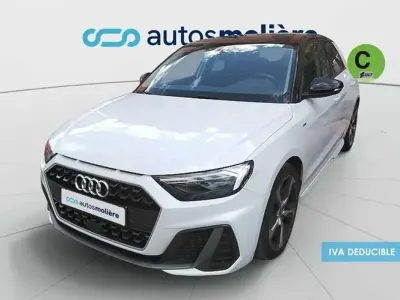 Usado Audi A1 Sportback