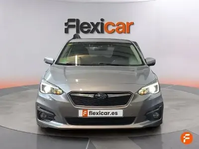 Usado Subaru Impreza