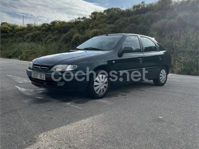 Citroën Xsara