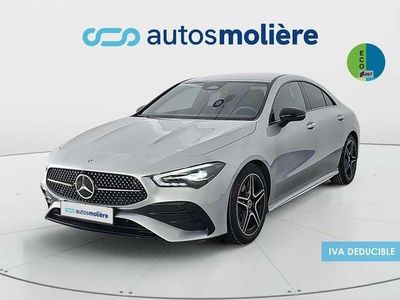 Mercedes CLA200