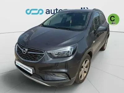 Usado Opel Mokka X