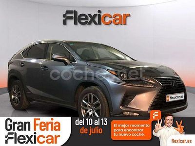 Lexus NX300h